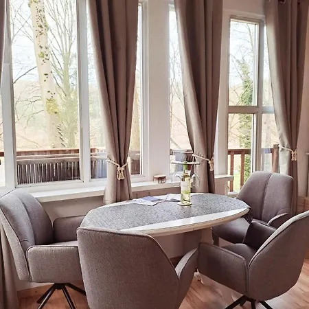 Ferienhaus Gaedda Dağ evi *
