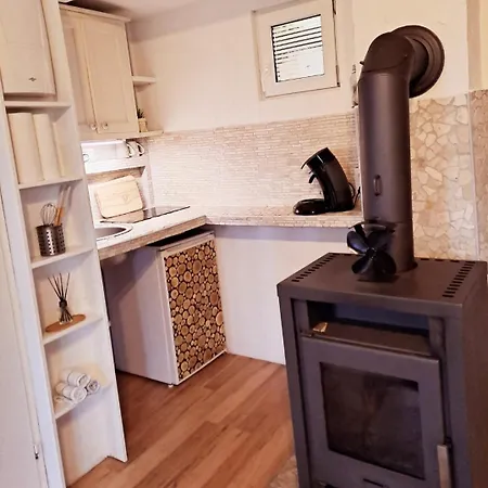 Ferienhaus Gaedda * Vöhl
