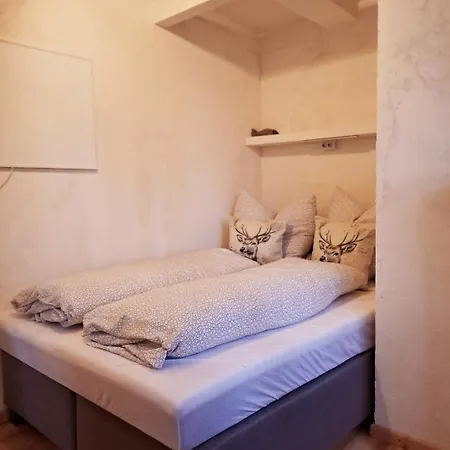 Ferienhaus Gaedda *