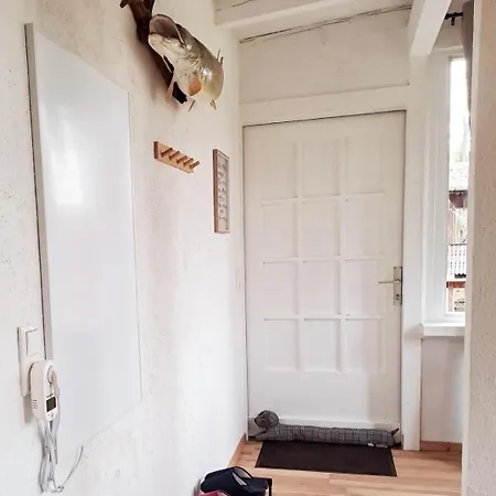 Ferienhaus Gaedda *