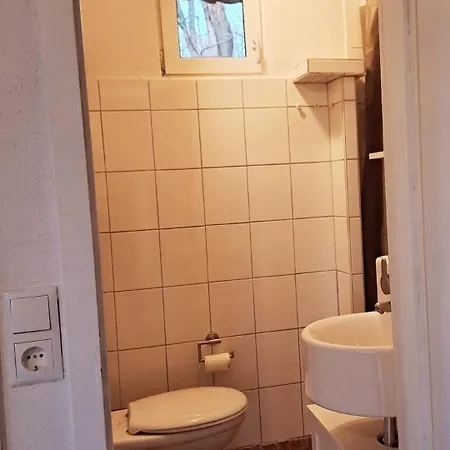 Ferienhaus Gaedda * Vöhl