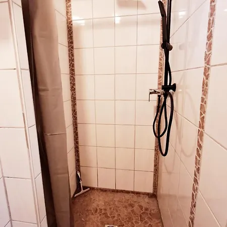 Ferienhaus Gaedda Dağ evi
