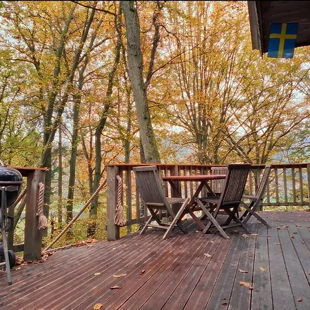 Ferienhaus Gaedda *