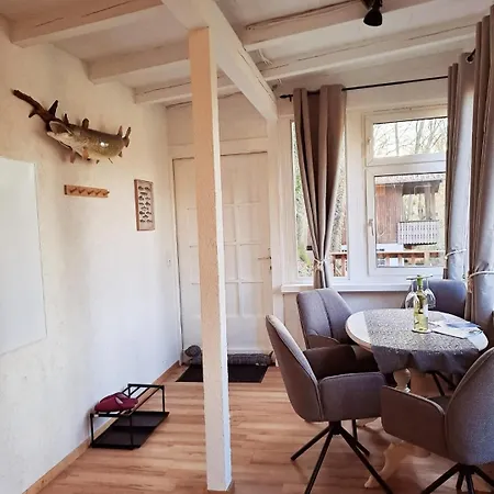 Gaedda Apartment Vohl