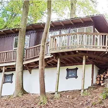 Gaedda Apartment
