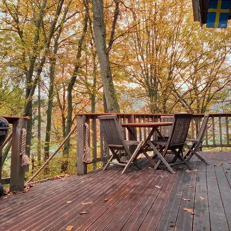 Apartment Gaedda Vohl