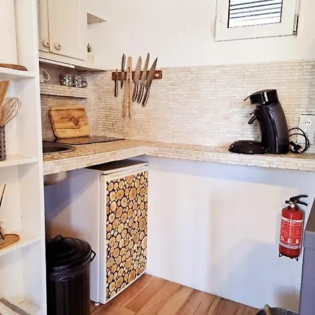 Apartment Gaedda
