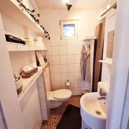 Apartment Gaedda Vohl