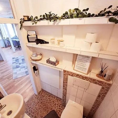 Apartment Gaedda Vohl