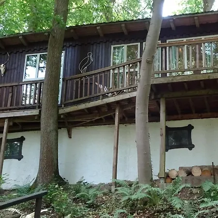 Apartment Gaedda Vohl