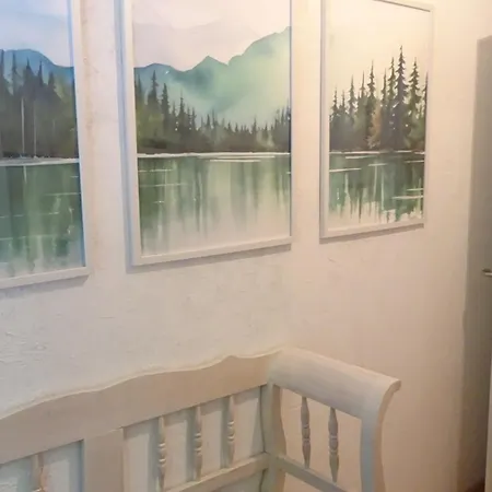 Apartment Gaedda