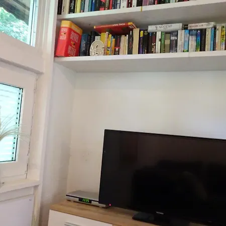 Apartment Gaedda