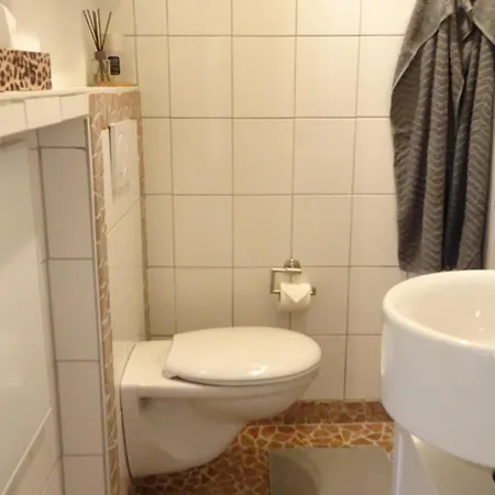 Gaedda Apartment