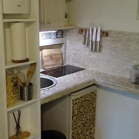 Gaedda Apartment