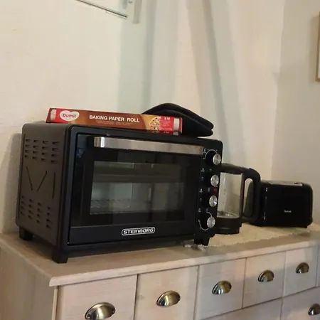 Gaedda Apartment Vohl