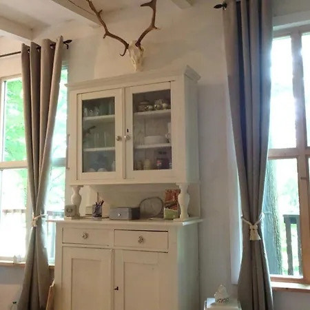 Apartment Gaedda *